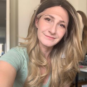 Chelsey Smith Cosmetics Rachelle wig